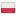 pasja-informatyki.pl server is located in Poland